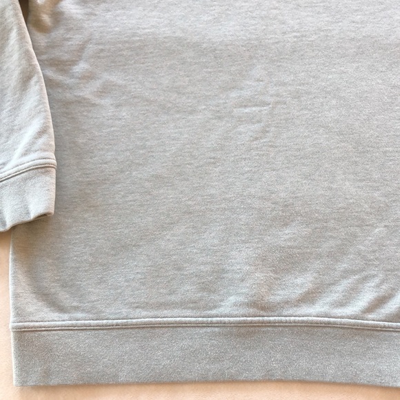 Lululemon All Yours Crew *Terry - Picture 8 of 12